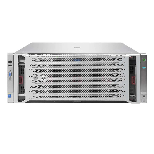 Hpe proliant dl580 gen9 - proliant, 5sff