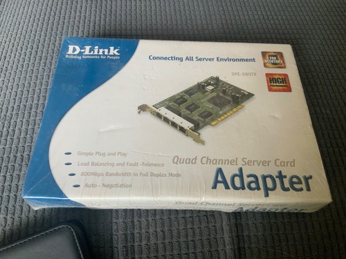Link dfe 580tx quad channel - dfe-580tx,