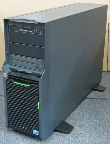 Fujitsu primergy tx300 - fujitsu,