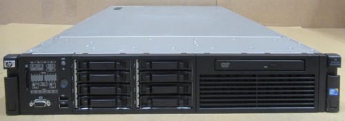 Proliant dl380 1x quad - dl380, g6