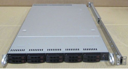 Supermicro cse 116 - supermicro, cse-116