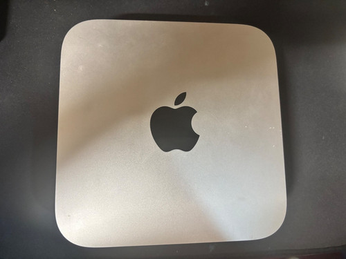 Apple mac mini 2011 - apple,