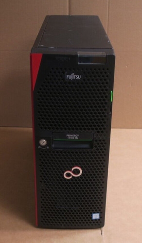Fujitsu primergy tx1330 - primergy,