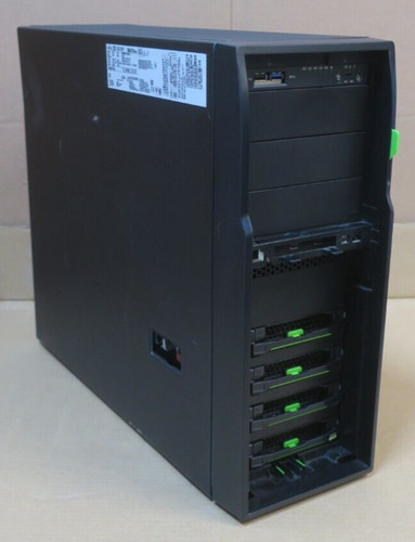 Fujitsu primergy tx1330 - primergy, m1