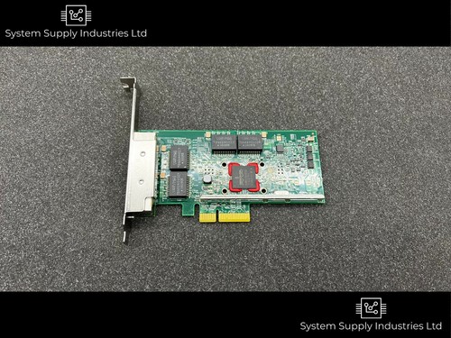 Ibm netxtreme quad - netxtreme, port