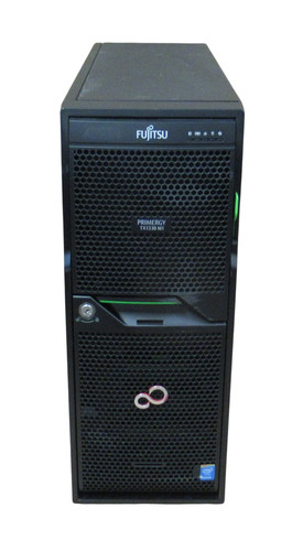 Fujitsu primergy tx1330 - primergy, m1