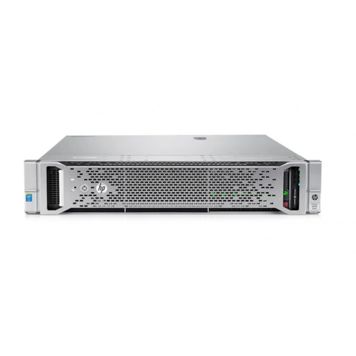 Hpe proliant dl380 gen9 - dl380, 12lff