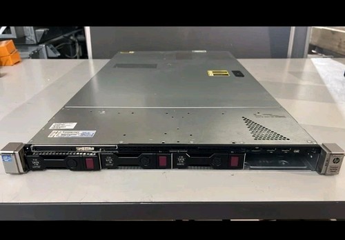 Proliant dl360e gen8 server - dl360e,