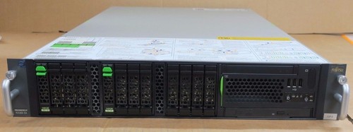 Fujitsu primergy rx300 1x - primergy,