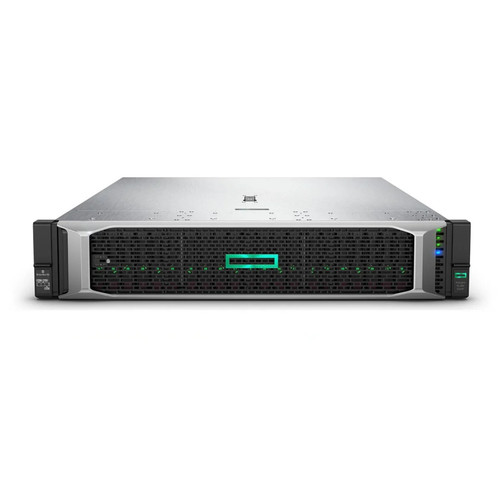 Proliant dl380 gen10 8sff - hp,