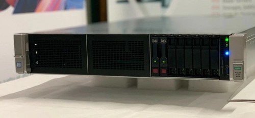 Dl560 gen9 quad core - dl560,