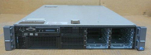 Dell poweredge r710 - dell, 2x
