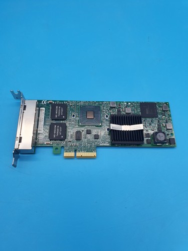 Intel e1g44et2 gigabit et2 - intel,