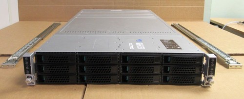 Intel h2312jfkr node servers - h2312jfkr,