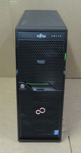Fujitsu primergy tx1330 - primergy,