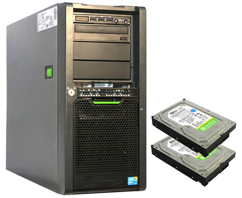 Bit server quad core - server,
