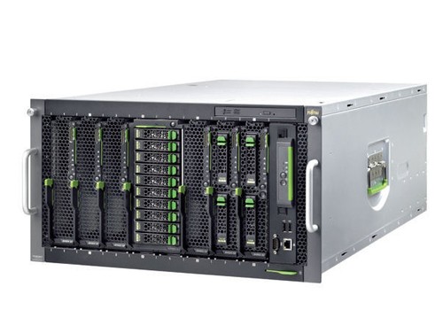 Fujitsu primergy enclosure - primergy,