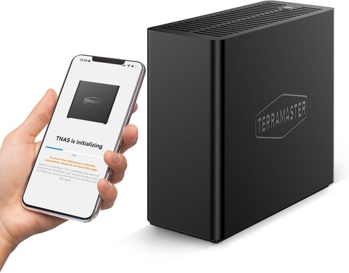 Bay ssd nas server - ssd,