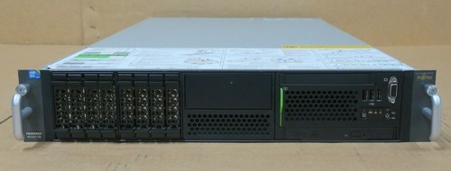 Fujitsu primergy rx300 - fujitsu,