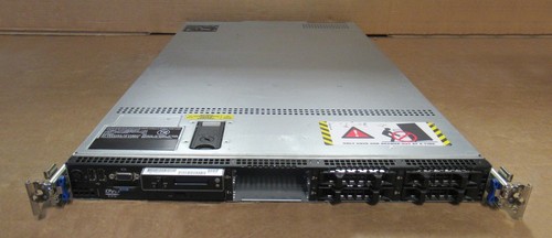Dell poweredge r610 xeon - dell,