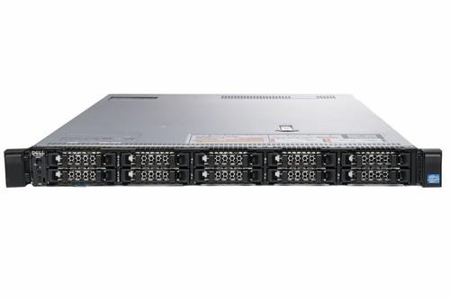 Dell poweredge r620 - dell,