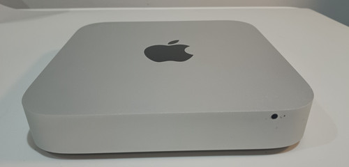 Apple mac mini 2012 - mac, server