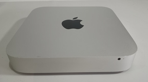 Apple mac mini 2012 - mac, server