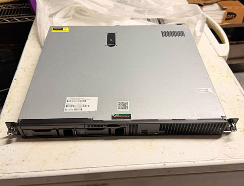 Hpe proliant dl20 - proliant, gen9
