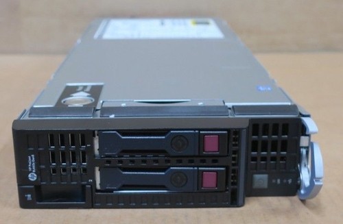 Proliant bl460c gen8 g8 - proliant,