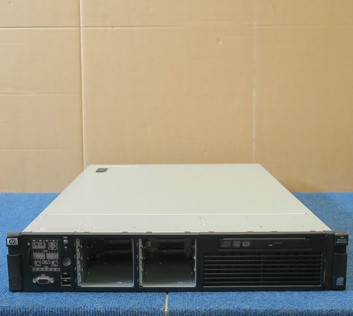 Proliant dl380 x intel - proliant,