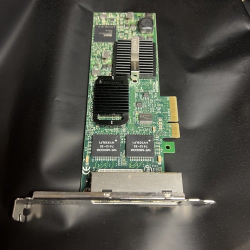 Intel e1g44et gigabit quad - e1g44et,
