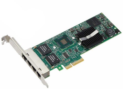 Intel gigabit et2 - et2, quad