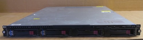 Proliant dl120 quad core - proliant,