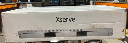 Apple xserve - apple, 2009)