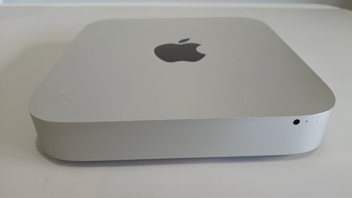 Apple mac mini 2012 - apple,