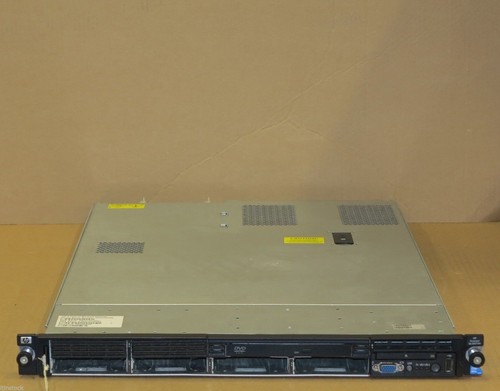Proliant dl360 2 x - dl360, g6