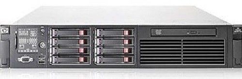 Proliant dl385 2 - hp, g6