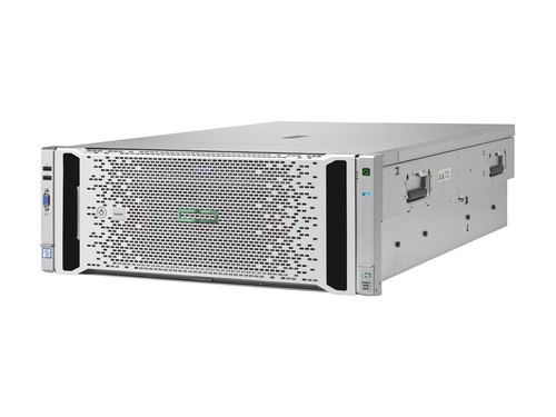 Hpe proliant dl580 gen9 server - hpe,