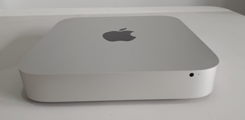 Apple mac mini - apple, server