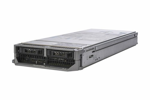 Dell poweredge m620 blade - dell,