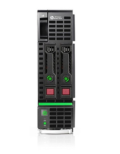 Proliant bl460c base - proliant,