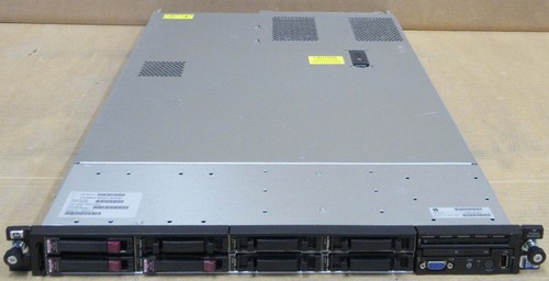 Proliant dl360 1x xeon - dl360,