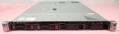 Proliant dl320e gen8 - proliant,