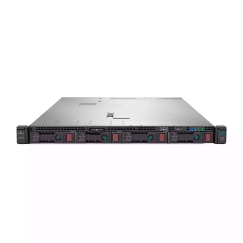Hpe proliant dl360 gen10 - dl360,