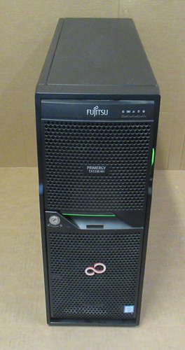 Fujitsu primergy tx1330 - fujitsu,