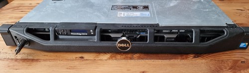 Dell poweredge r310 - r310, intel