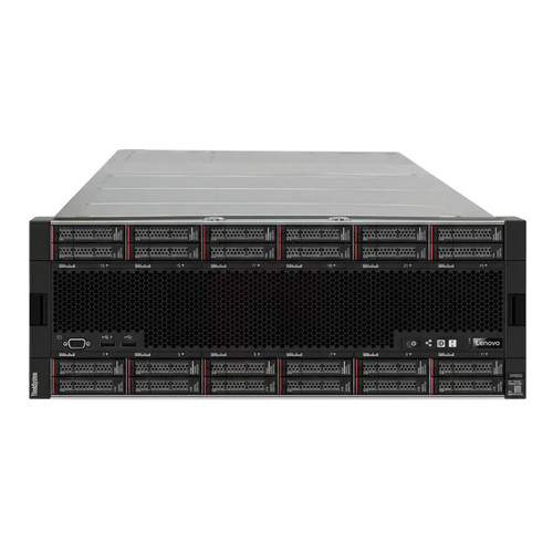Lenovo thinksystem sr950 - lenovo,