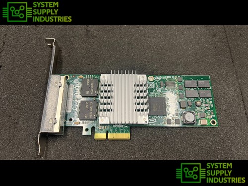 Ibm intel pro - pro/1000, pt