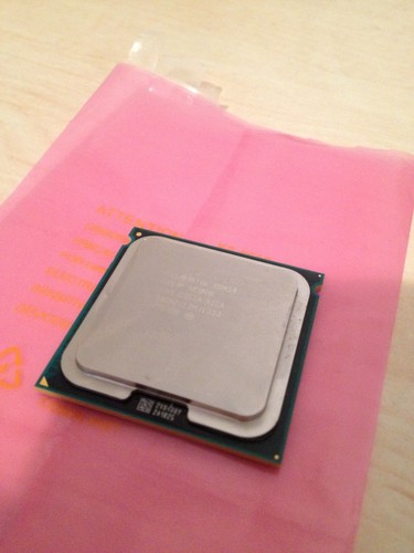 Intel xeon e5450 0ghz 12mb - xeon,