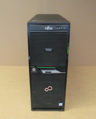 Fujitsu primergy tx1330 1x - primergy,